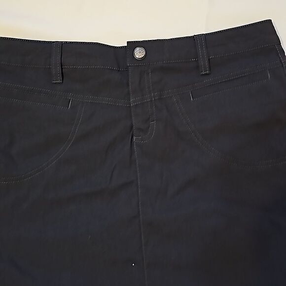 Athleta skort size 6 - Picture 2 of 12